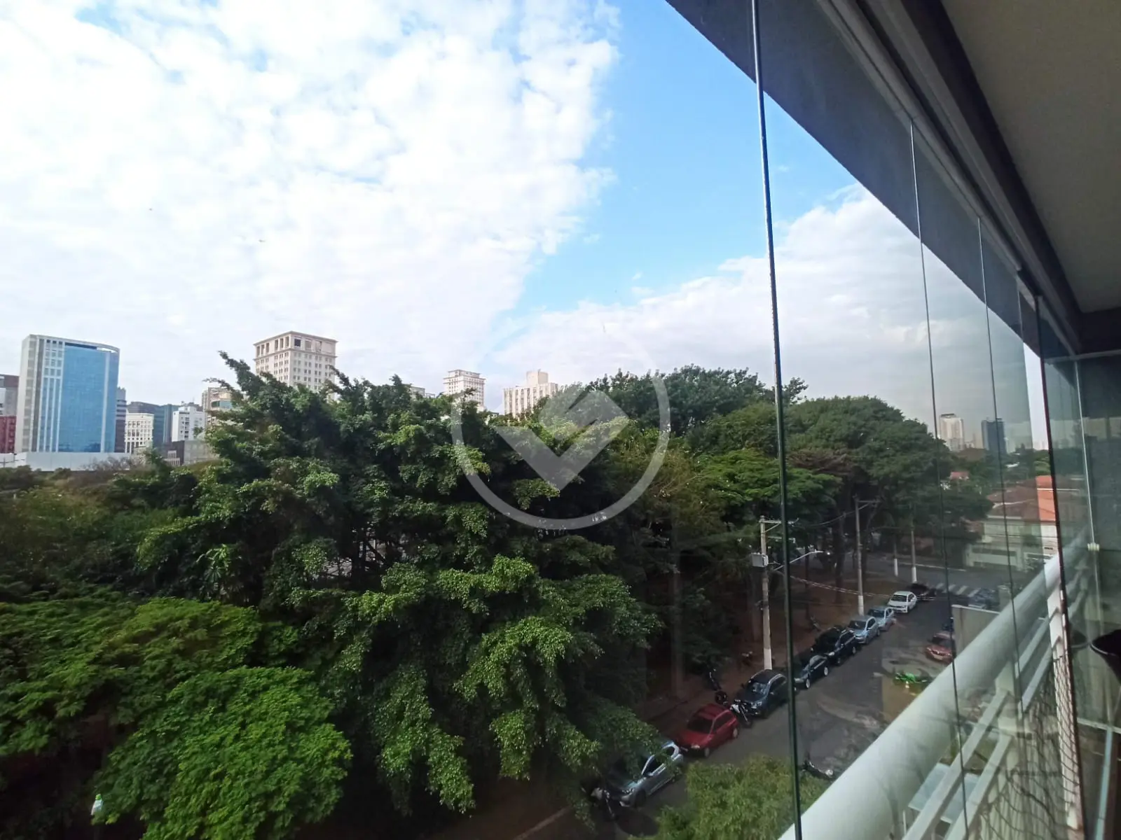 Imagem 3 - Apartamento em BROOKLIN PAULISTA, São Paulo - SP