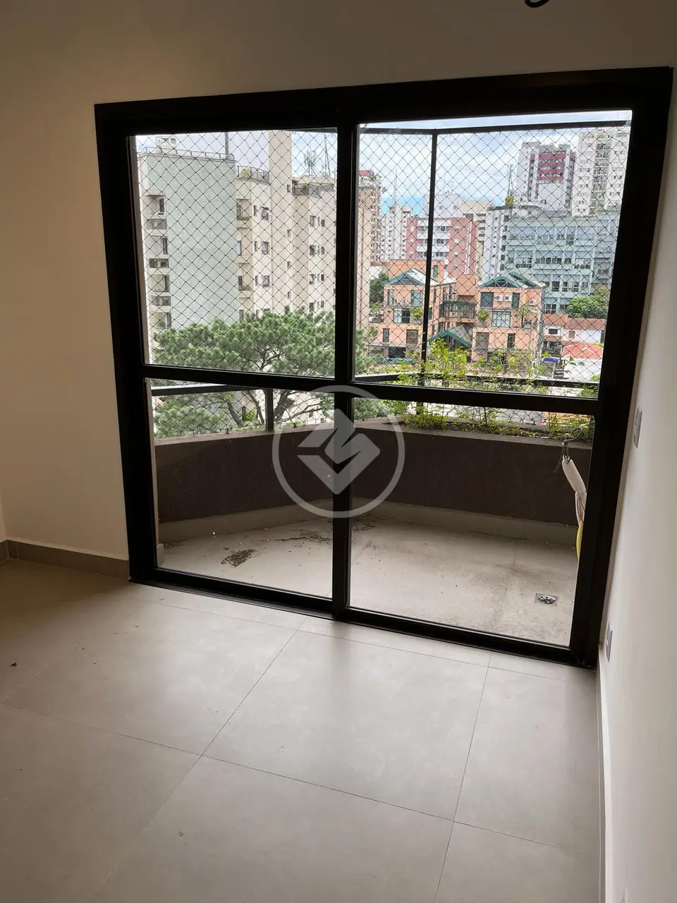 Imagem 2 - Apartamento Duplex em Alto de Pinheiros, São Paulo - SP