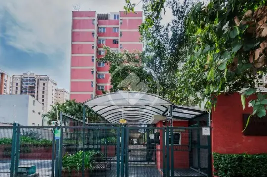 Image 19 - Apartamento em Vila Olímpia, São Paulo - SP
