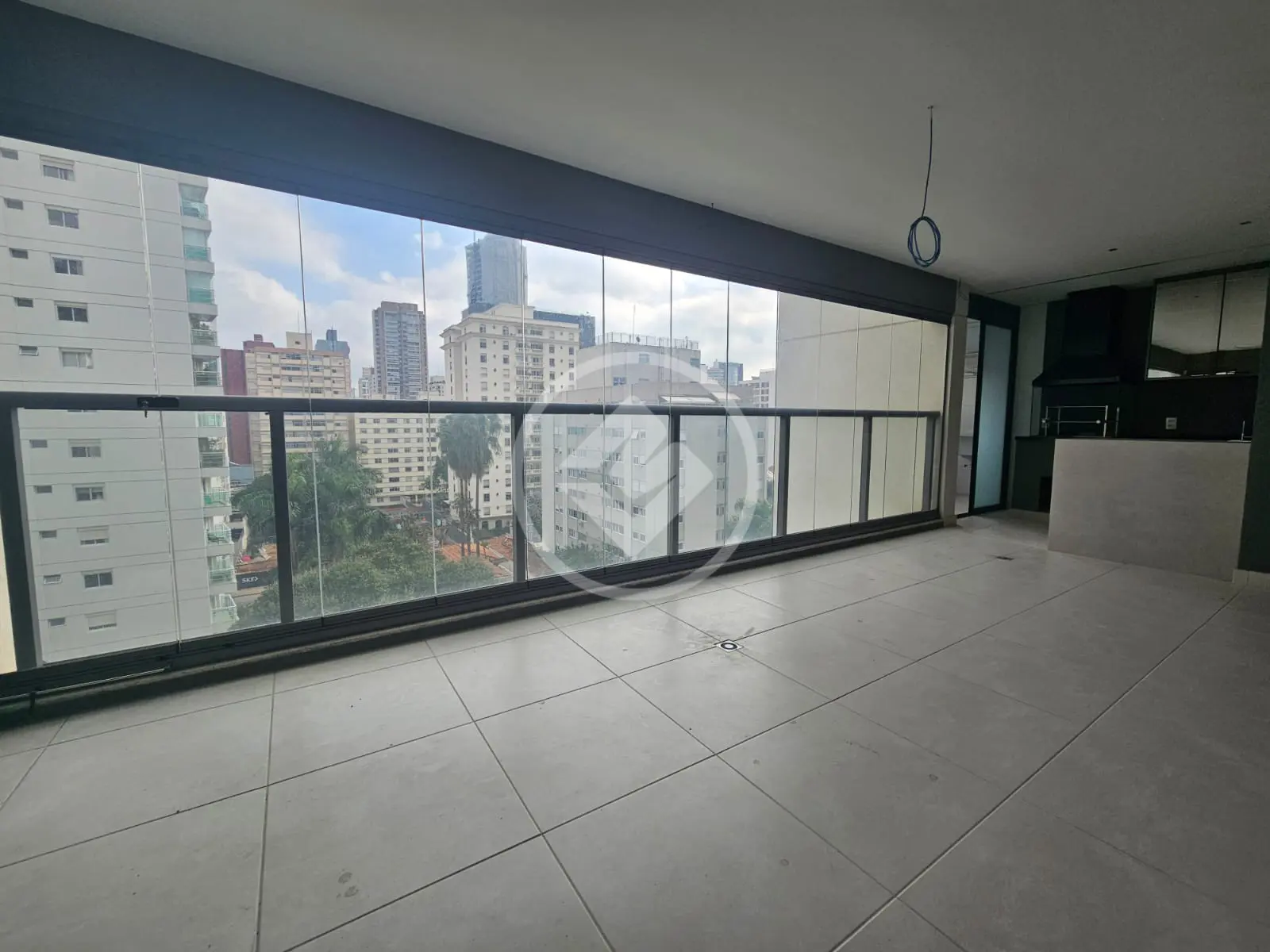 Imagem 3 - Apartamento em PINHEIROS, São Paulo - SP