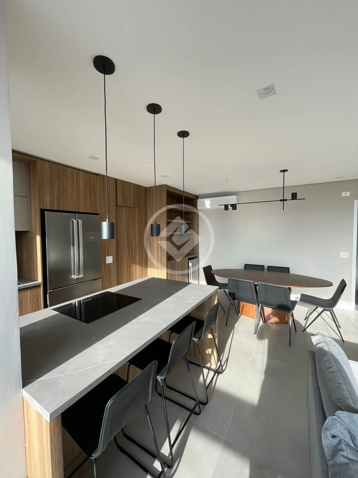 Apartamento JARDIM PAULISTA, São Paulo - SP — foto 2