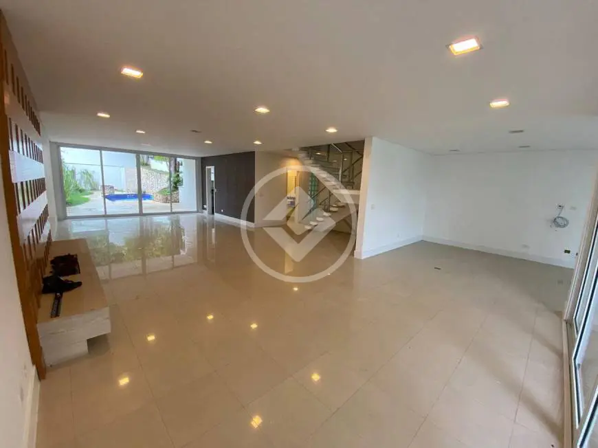 Imagem 2 - Casa Condomínio em BROOKLIN PAULISTA, São Paulo - SP