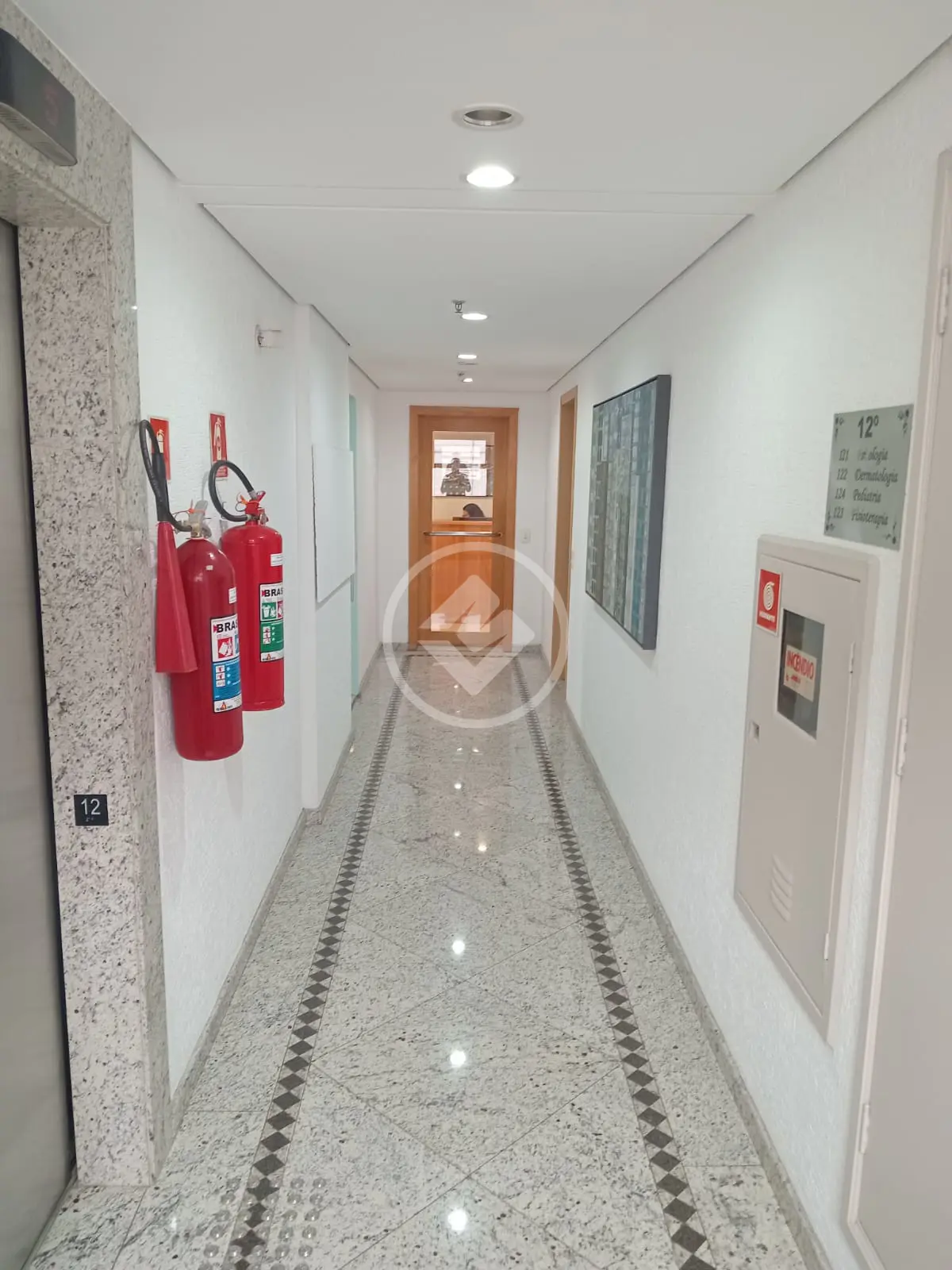 Image 14 - Sala Comercial em Vila Olímpia, São Paulo - SP