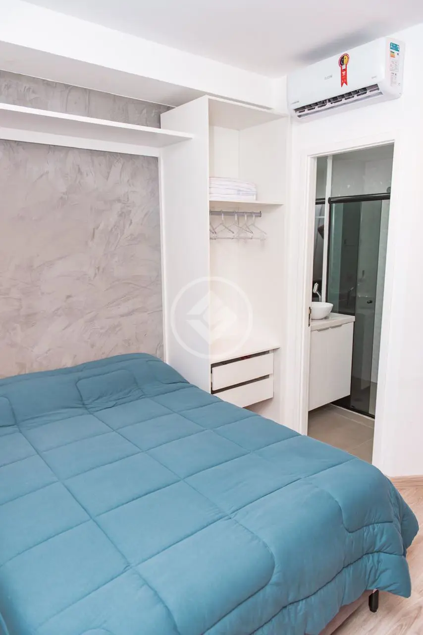 Loft / Studio CENTRO, São Paulo - SP — foto 1
