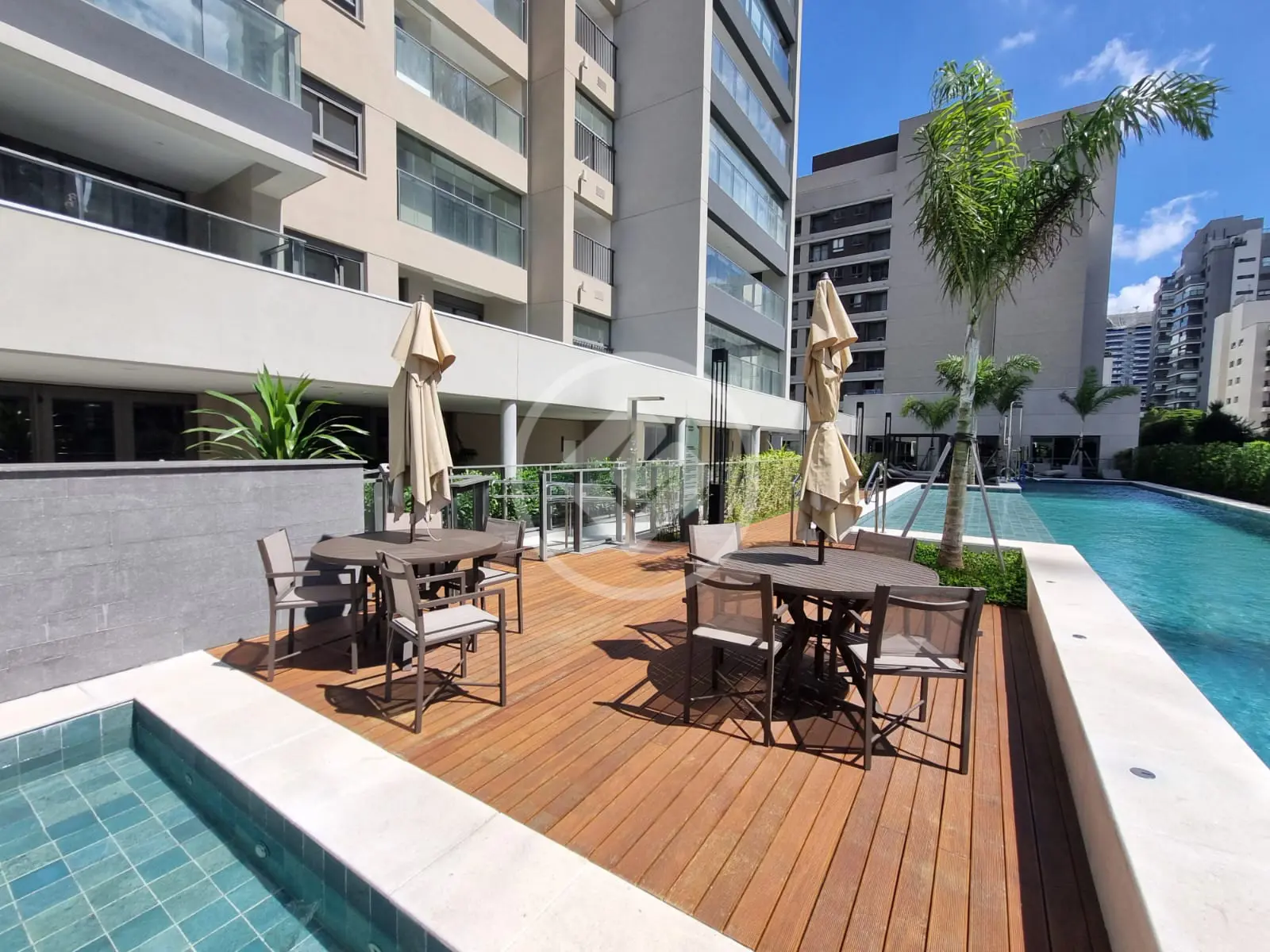 Apartamento CAMPO BELO, São Paulo - SP — foto 2