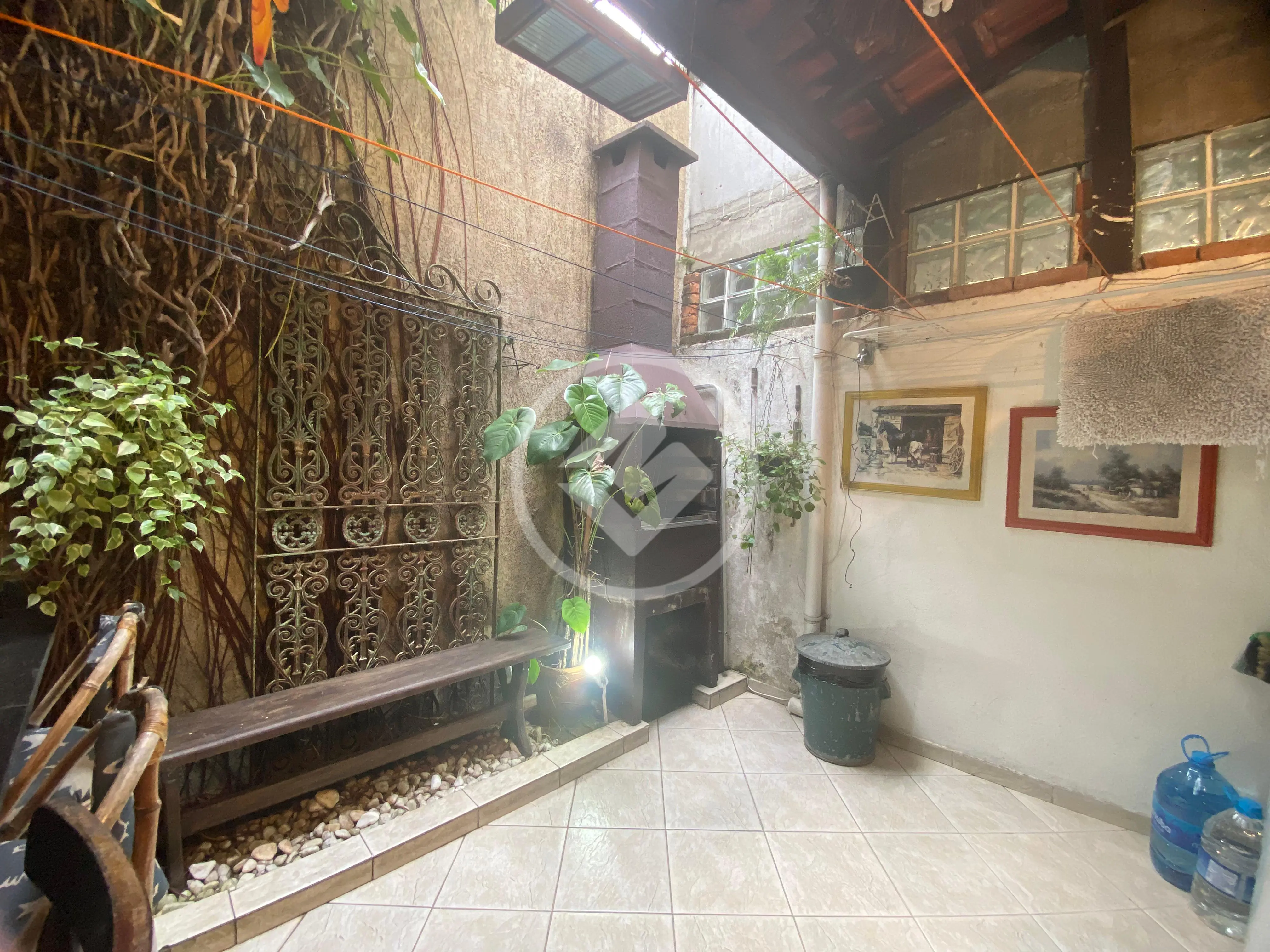 Imagem 3 - Casa Condomínio em Jardim Guerreiro, Cotia - SP