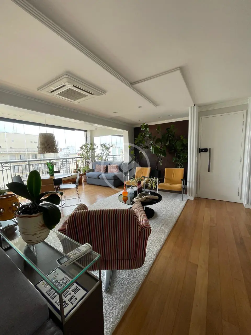Imagem 1 - Apartamento em Moema, São Paulo - SP