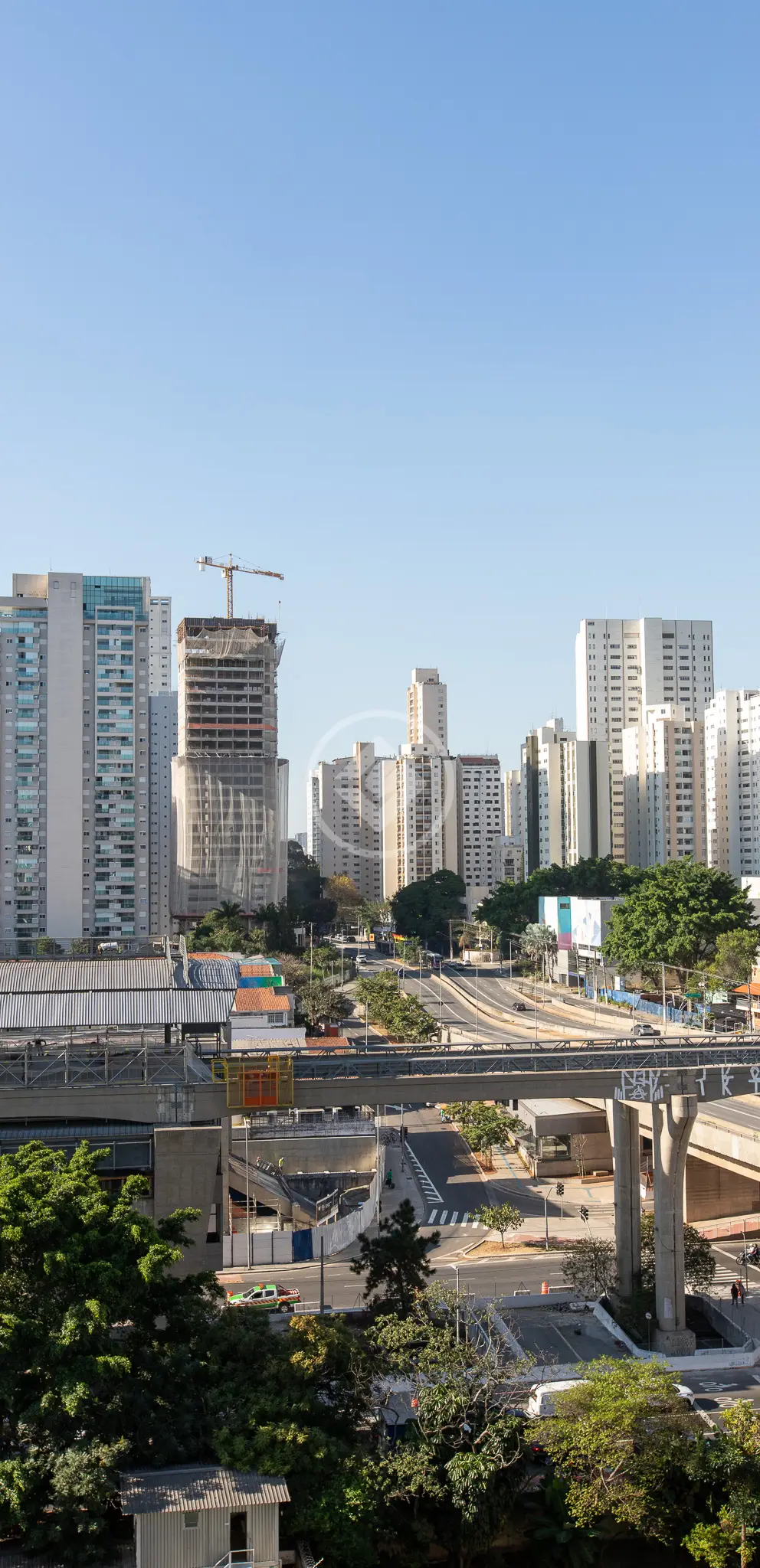Imagem 6 - Apartamento em Vila Cordeiro, São Paulo - SP