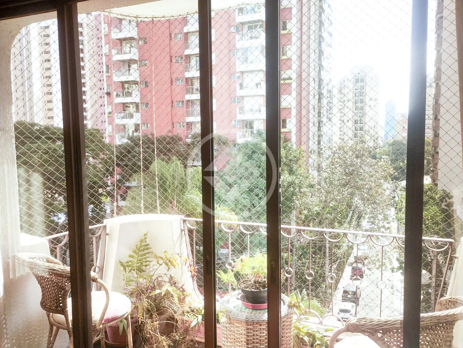 Image 11 - Apartamento em MOEMA, São Paulo - SP