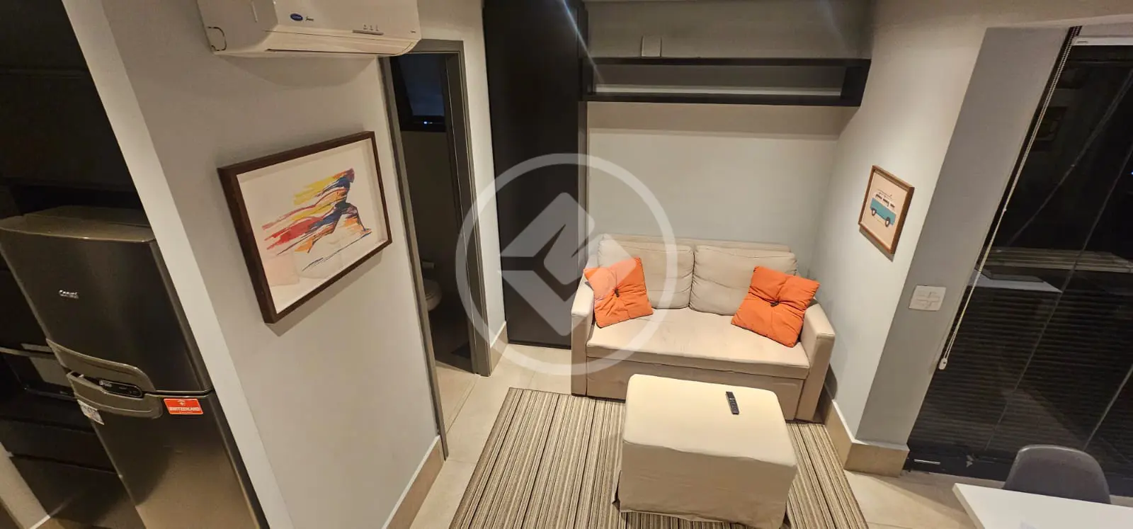 Imagem 3 - Apartamento Duplex em Vila Olímpia, São Paulo - SP