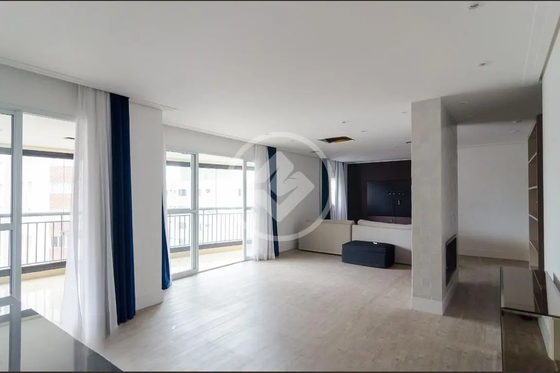 Imagem 1 - Apartamento em Vila Mascote, São Paulo - SP