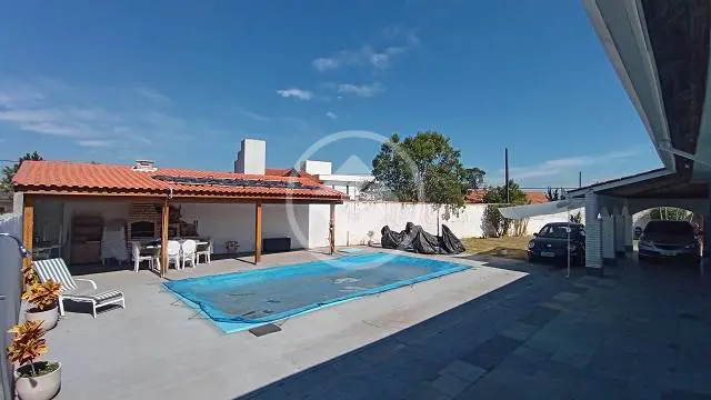 Imagem 1 - Casa Condomínio em SANTO AFONSO 1, Vargem Grande Paulista - SP