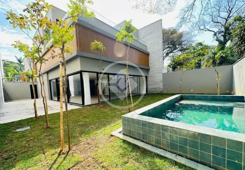 Imagem 3 - Casa Condomínio em BROOKLIN PAULISTA, São Paulo - SP