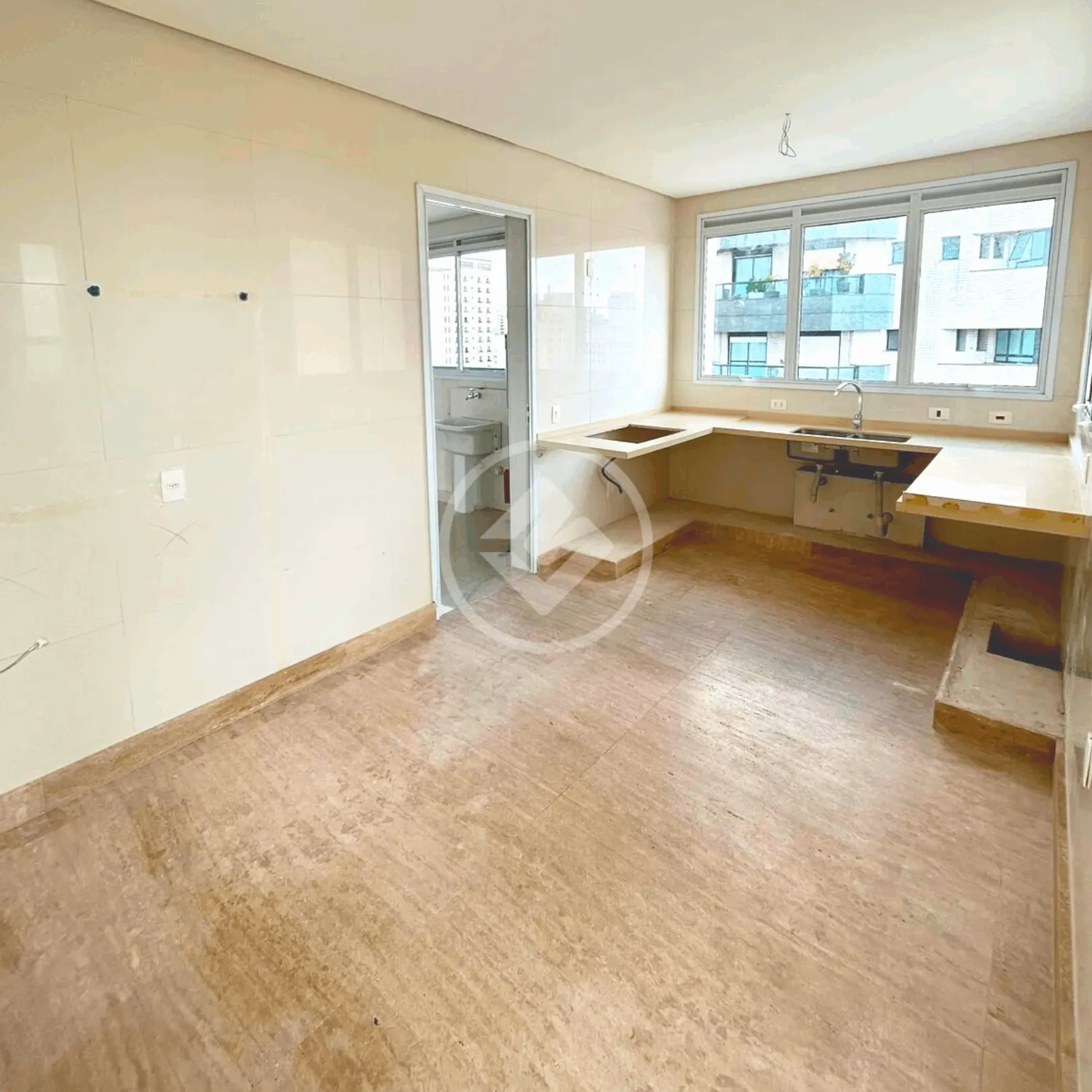 Imagem 3 - Apartamento em Moema, São Paulo - SP