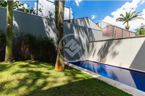 Imagem 4 - Casa Condomínio em Chácara Santo Antônio (Zona Sul), São Paulo - SP