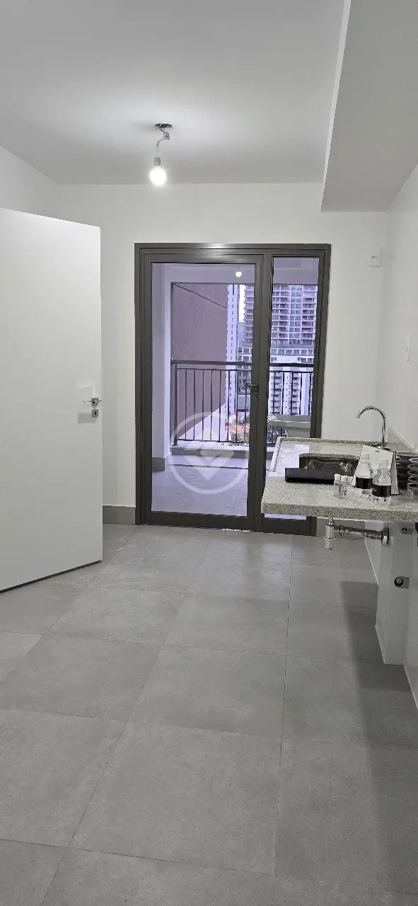 Imagem 5 - Apartamento em Jardim das Acácias, São Paulo - SP