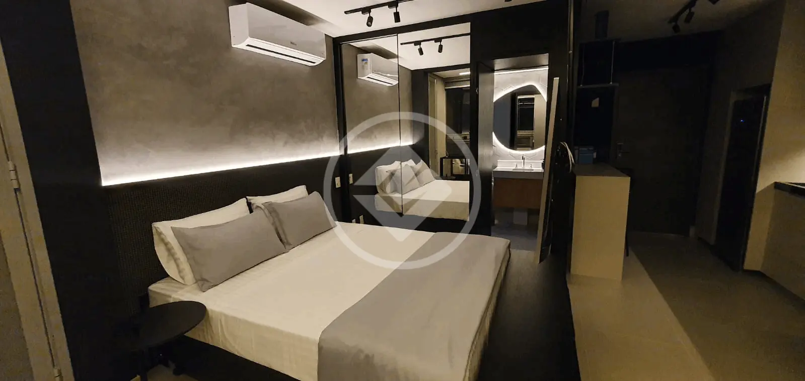 Imagem 3 - Loft / Studio em PINHEIROS, São Paulo - SP