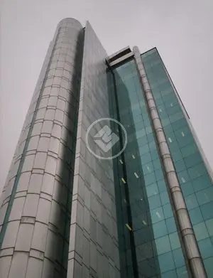 Imagem 2 - Andar / Laje Corporativa em CIDADE MONÇÕES, São Paulo - SP