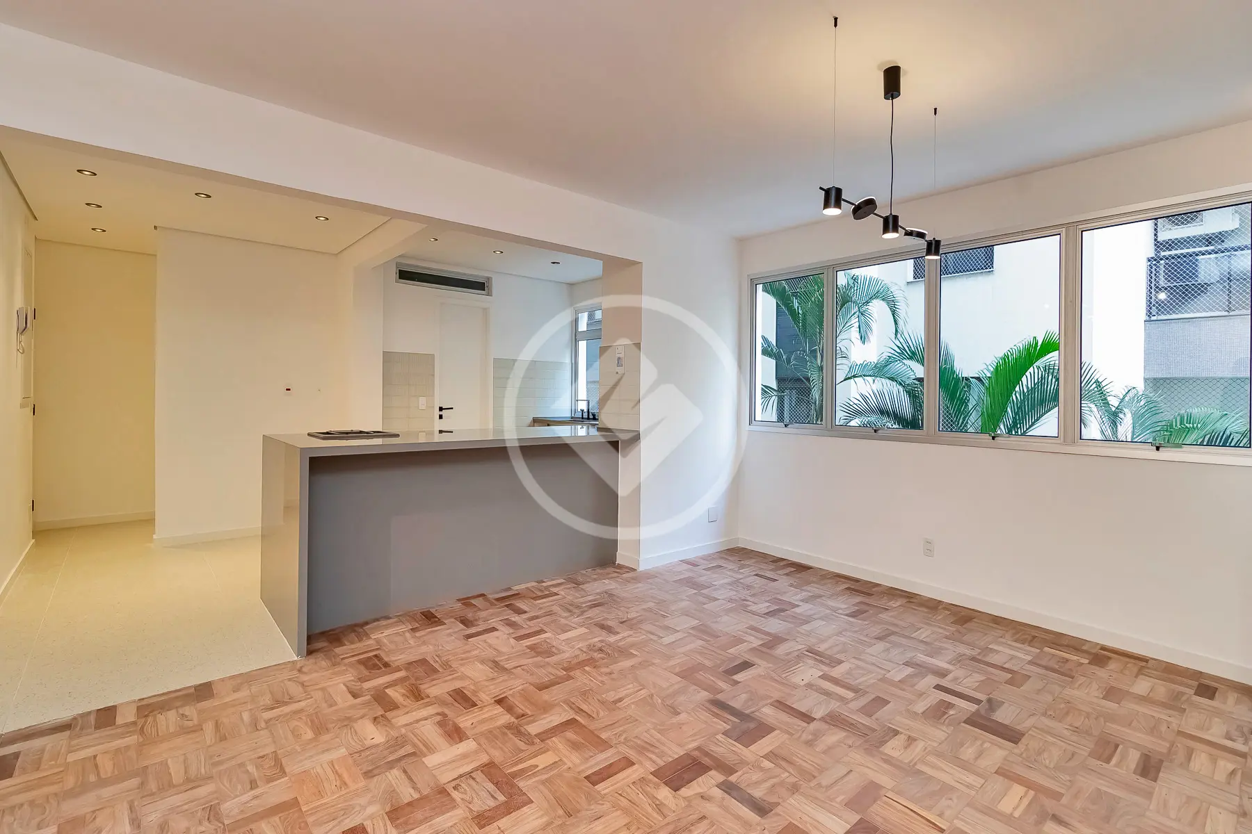 Imagem 2 - Apartamento em Santa Cecilia, São Paulo - SP