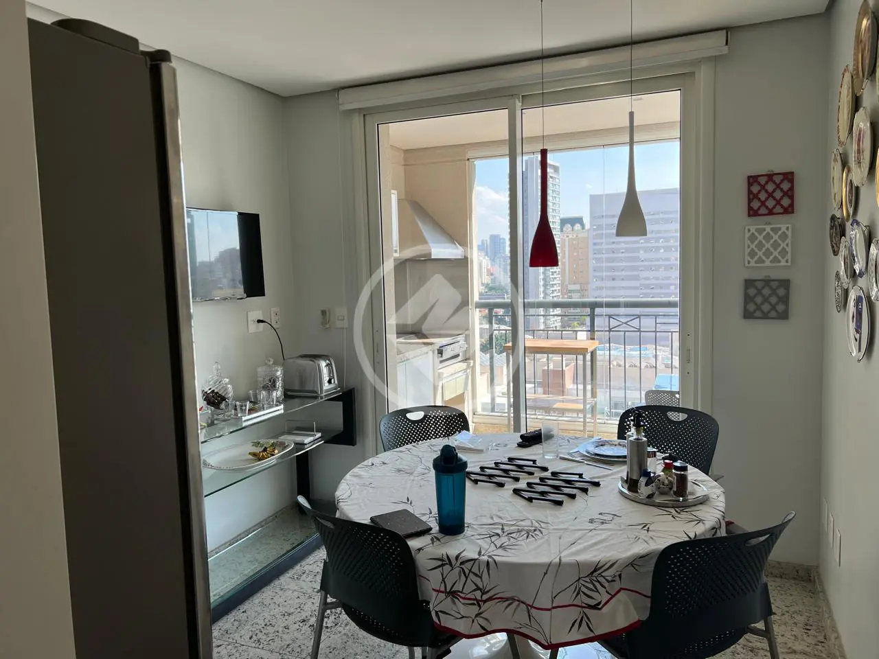 Imagem 4 - Apartamento em Vila Nova Conceição, São Paulo - SP