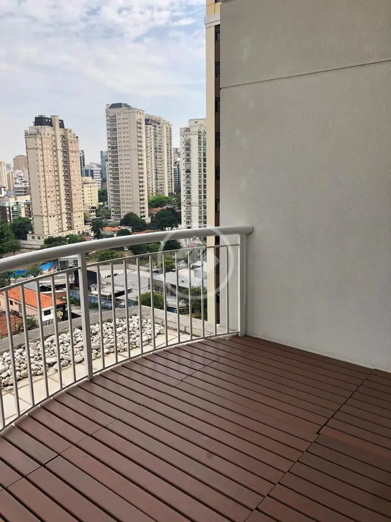 Loft / Studio VILA NOVA CONCEICAO, São Paulo - SP — foto 2