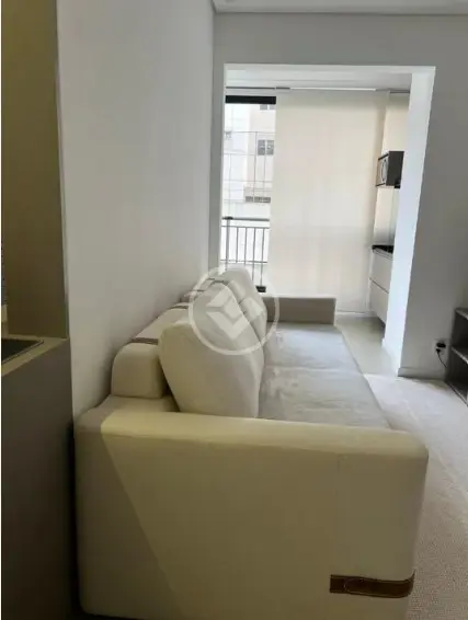 Imagem 2 - Apartamento em VILA ANDRADE, São Paulo - SP