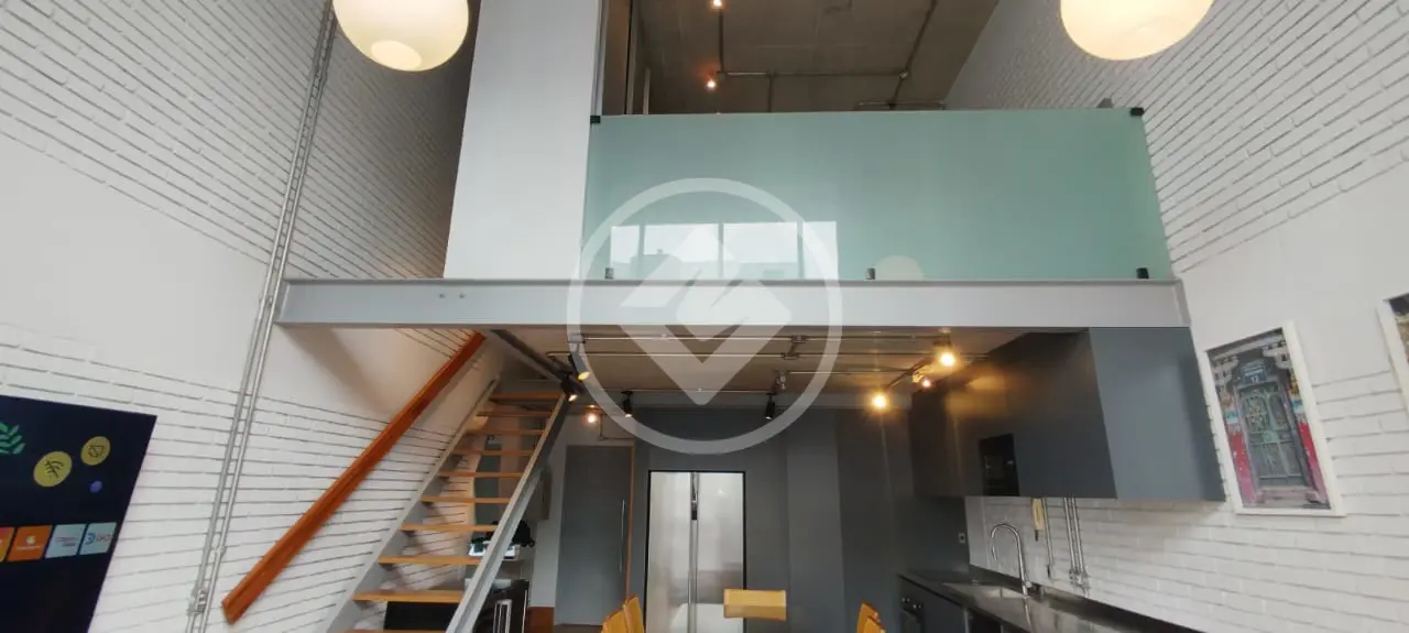 Imagem 2 - Loft / Studio em ITAIM BIBI, São Paulo - SP