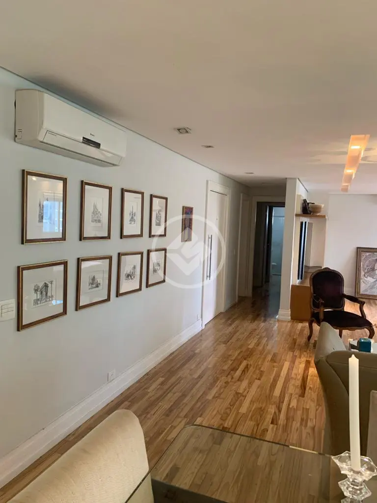Imagem 2 - Apartamento em ITAIM BIBI, São Paulo - SP