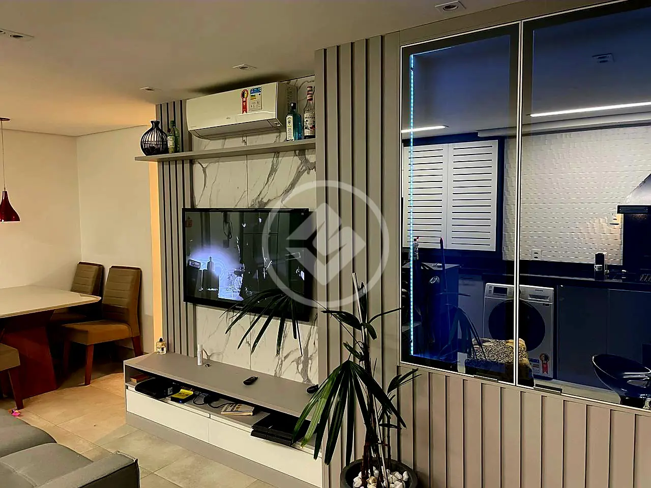Apartamento Continental, Osasco - SP — foto 2