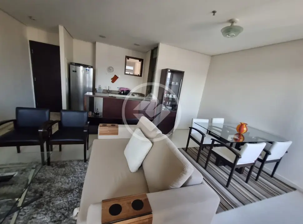 Imagem 1 - Apartamento em ITAIM BIBI, São Paulo - SP