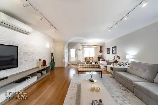 Imagem 4 - Casa Condomínio em Jardim Prudência, São Paulo - SP