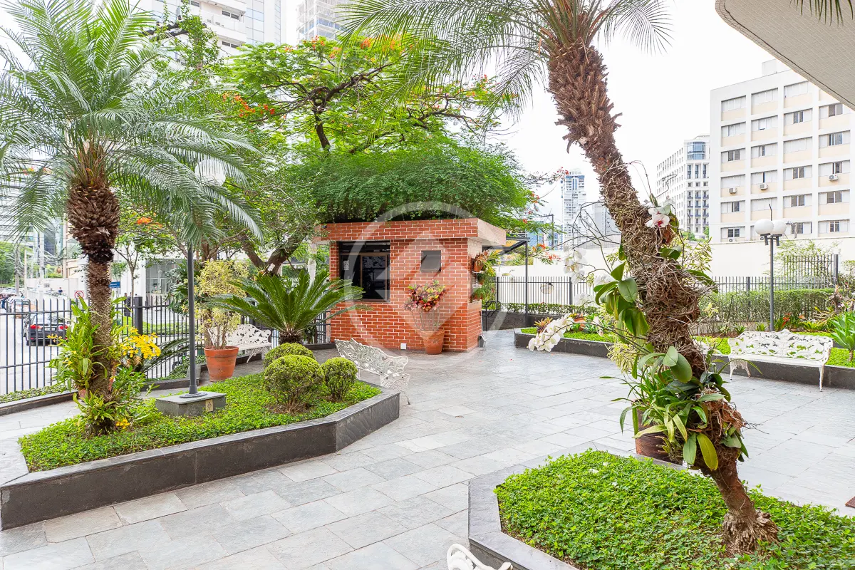 Image 34 - Apartamento em VILA OLIMPIA, São Paulo - SP