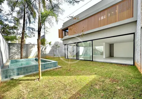 Imagem 5 - Casa Condomínio em BROOKLIN PAULISTA, São Paulo - SP