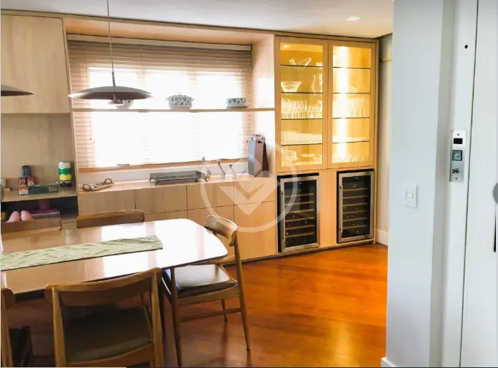 Image 45 - Apartamento em Campo Belo, São Paulo - SP