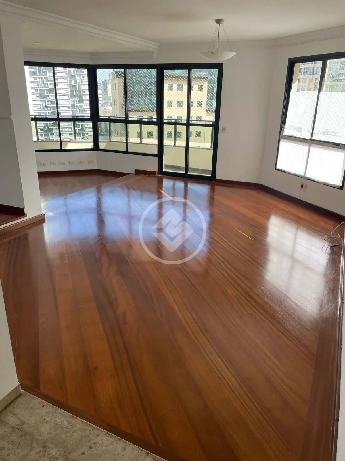 Apartamento Vila Uberabinha, São Paulo - SP — foto 2