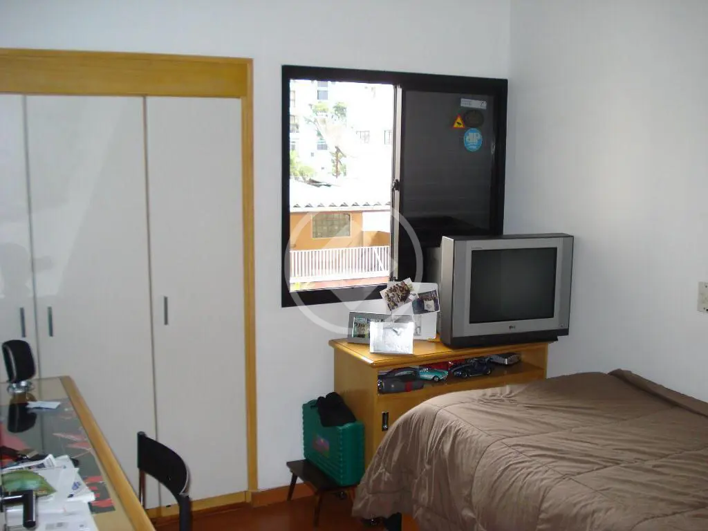 Imagem 2 - Apartamento em Campo Belo, São Paulo - SP