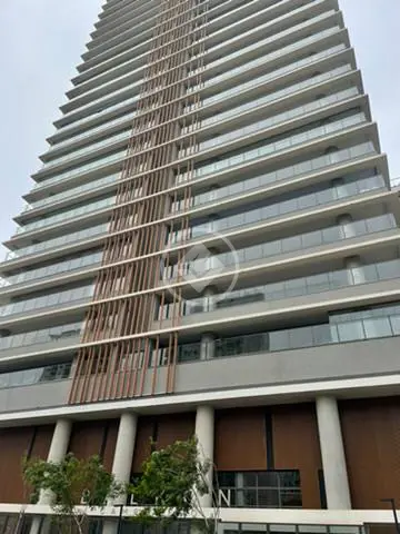 Imagem 1 - Apartamento em Campo Belo, São Paulo - SP