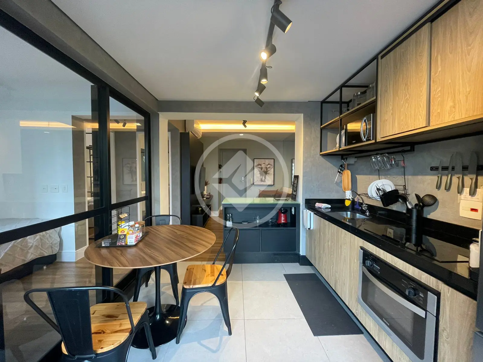 Imagem 3 - Apartamento em VILA OLIMPIA, São Paulo - SP