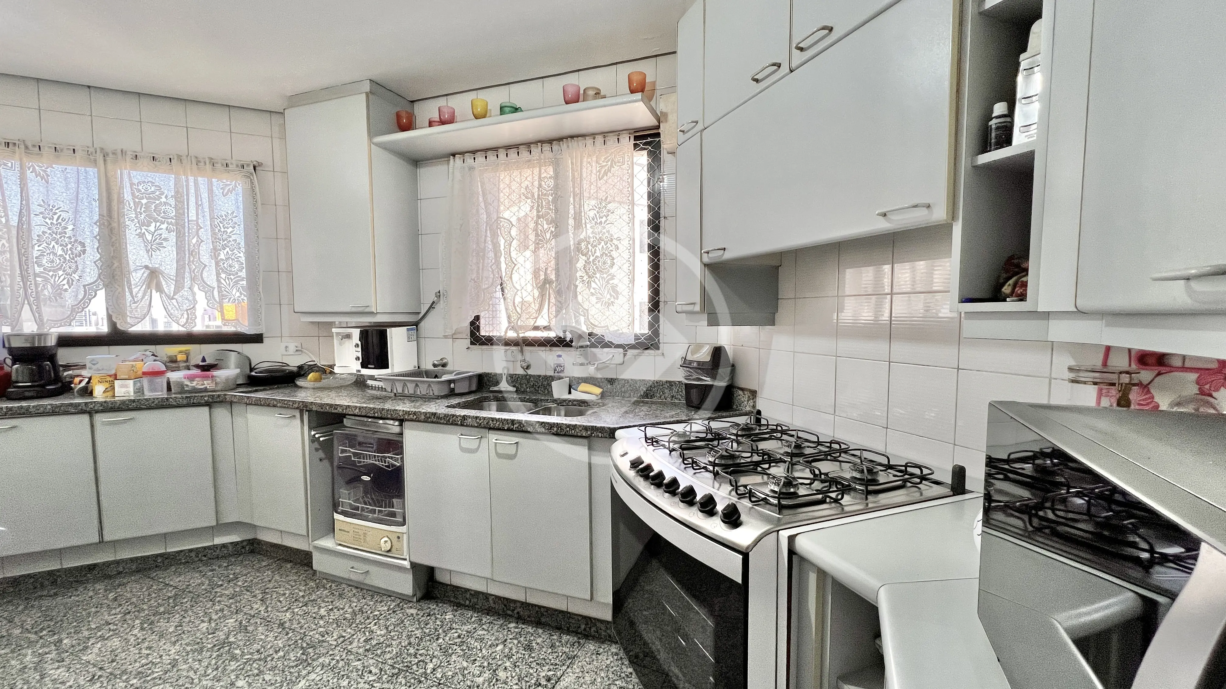 Imagem 6 - Cobertura Duplex em VILA MARIANA, São Paulo - SP
