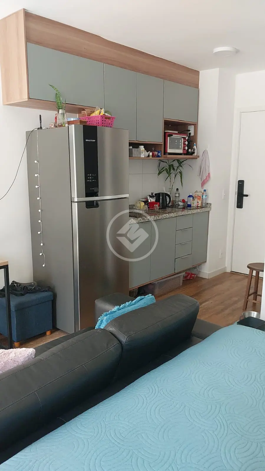 Loft / Studio Alto de Pinheiros, São Paulo - SP — foto 2