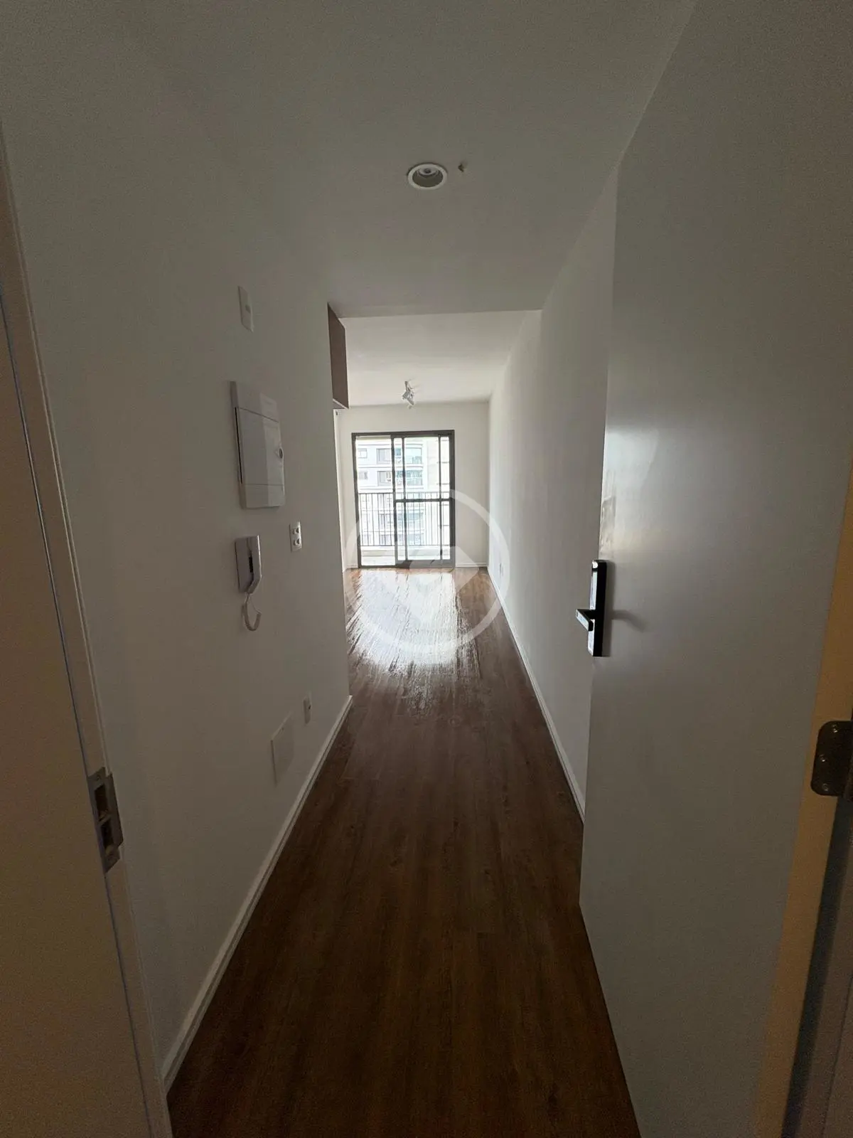 Apartamento Vila Guarani (Z Sul), São Paulo - SP — foto 1