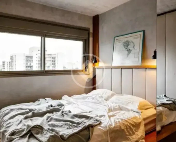 Imagem 6 - Apartamento em Indianópolis, São Paulo - SP