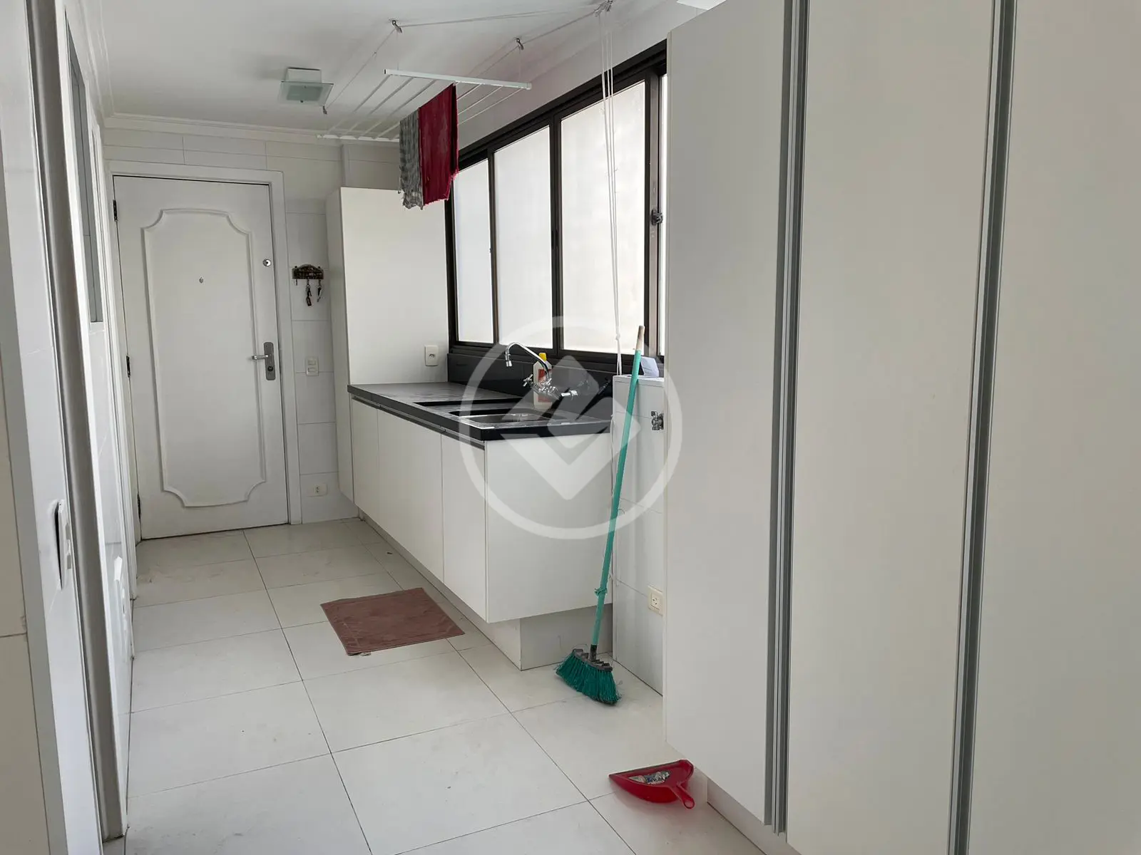 Imagem 1 - Apartamento em Vila Uberabinha, São Paulo - SP