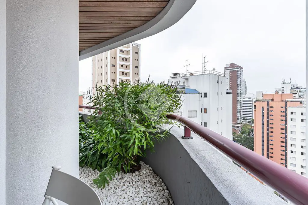 Imagem 6 - Apartamento em MOEMA, São Paulo - SP