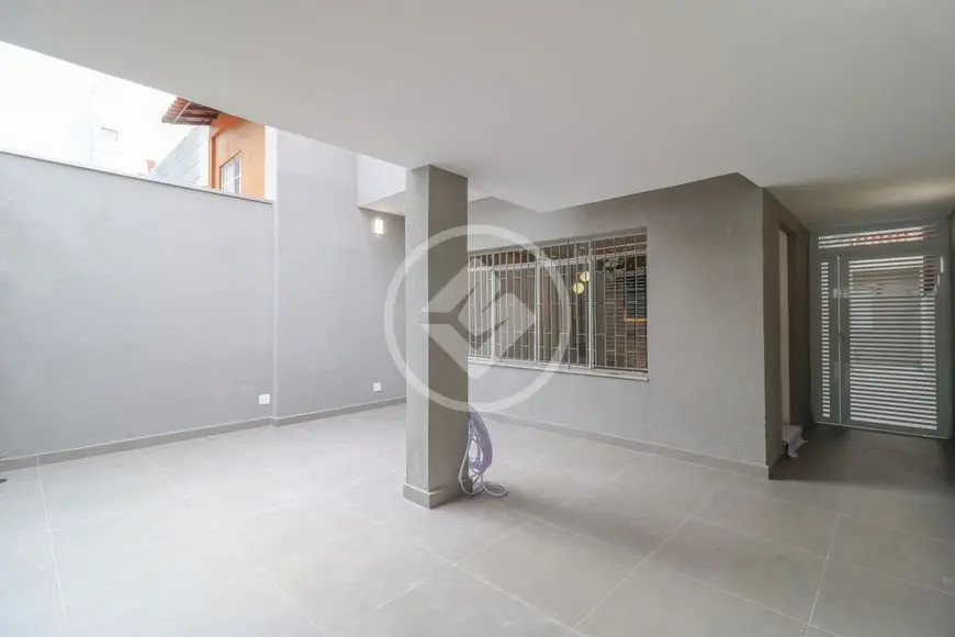 Casa Moema, São Paulo - SP — foto 1