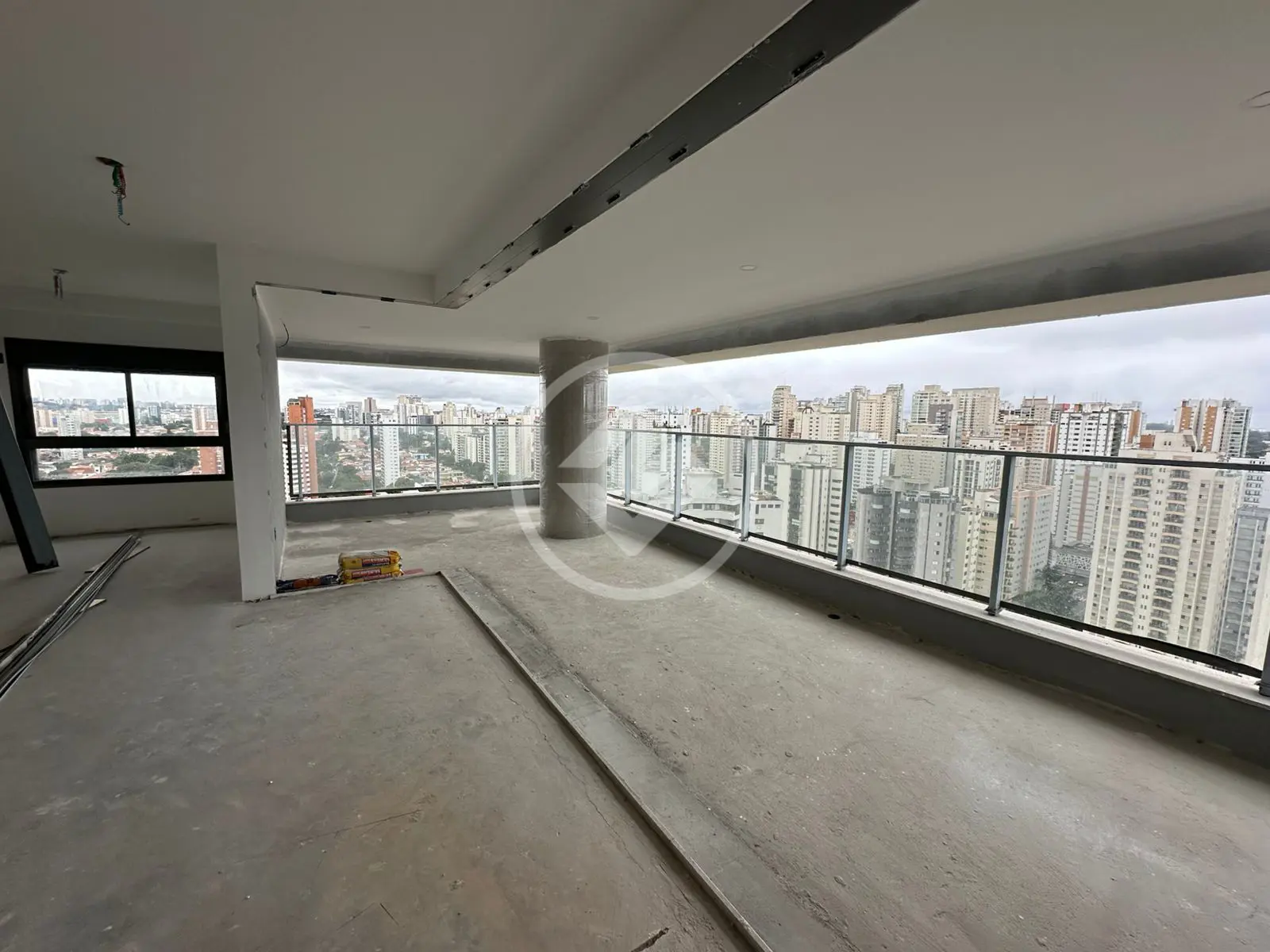 Imagem 3 - Apartamento em Campo Belo, São Paulo - SP