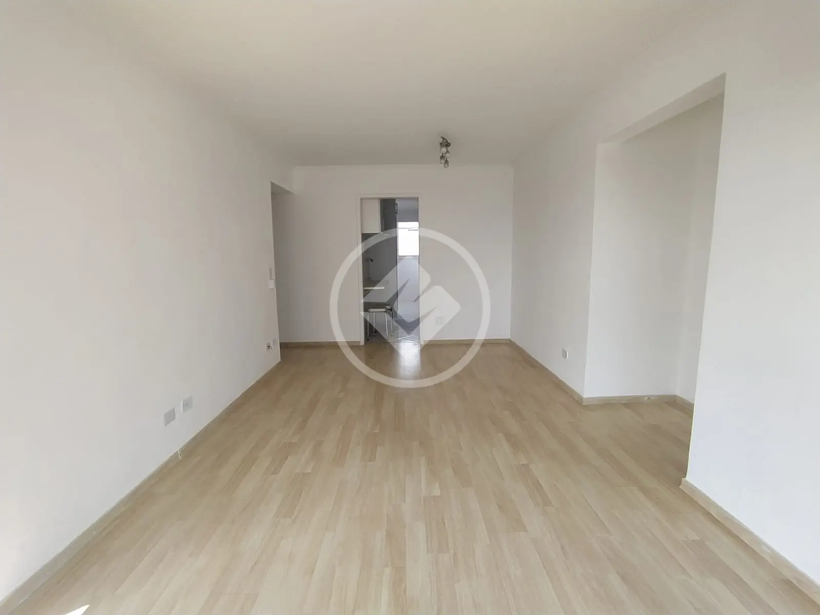 Apartamento Vila Alexandria, São Paulo - SP — foto 1