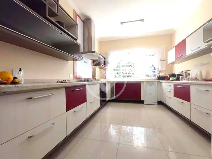 Casa Condomínio Jardim Ipês, Cotia - SP — foto 2