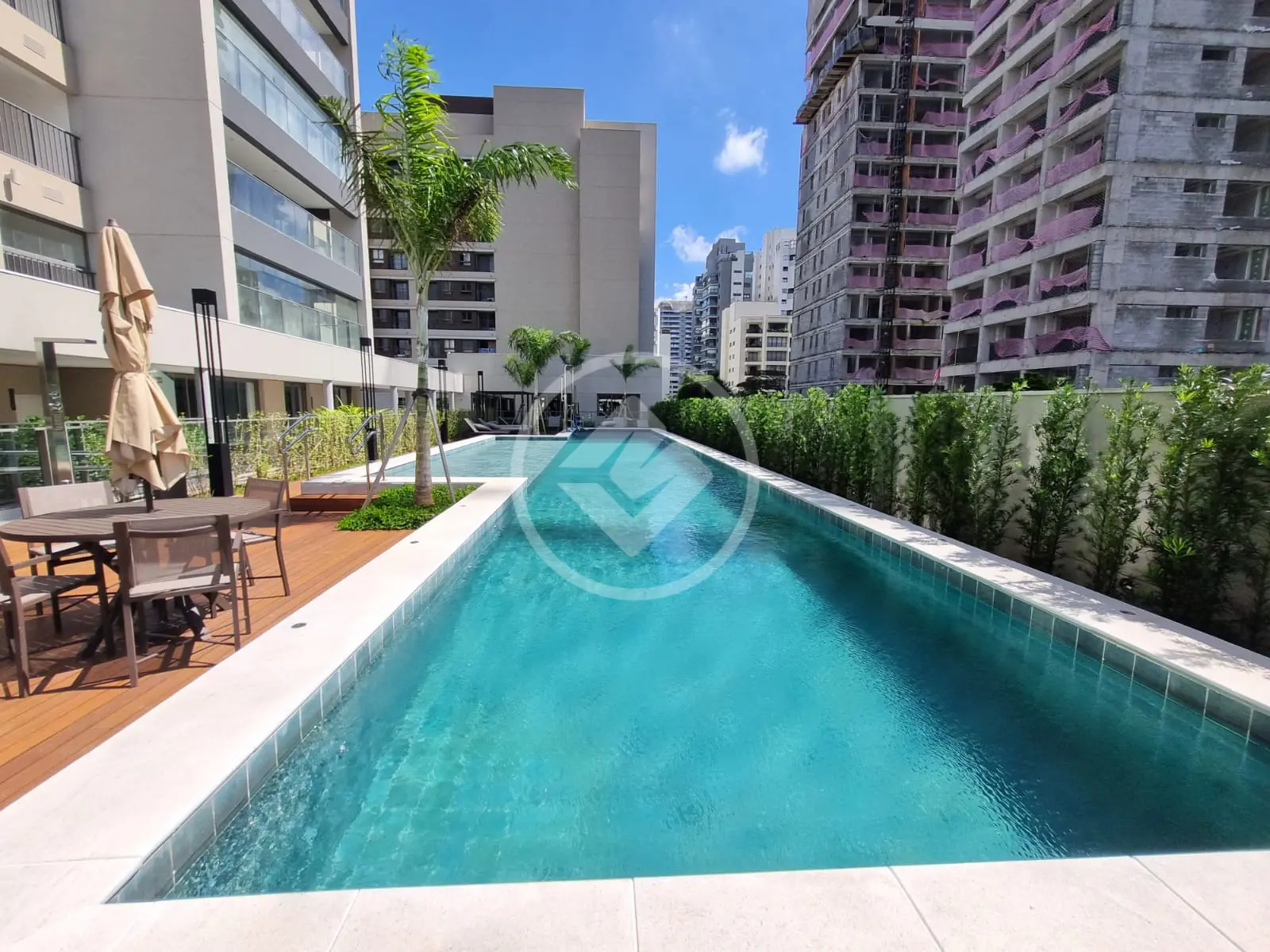 Imagem 2 - Apartamento em CAMPO BELO, São Paulo - SP