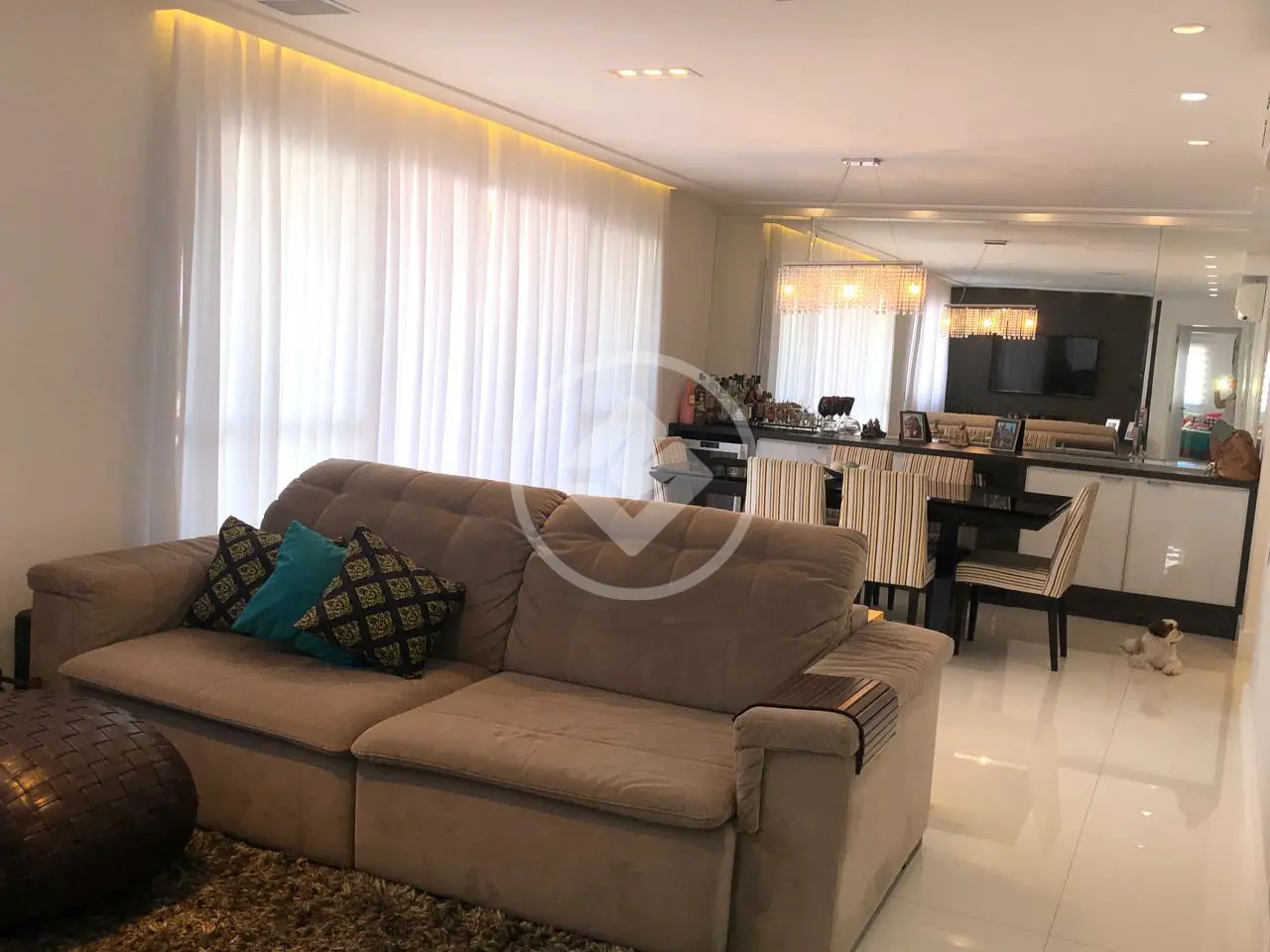 Imagem 3 - Apartamento em Vila Congonhas, São Paulo - SP